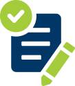 paper pencil icon